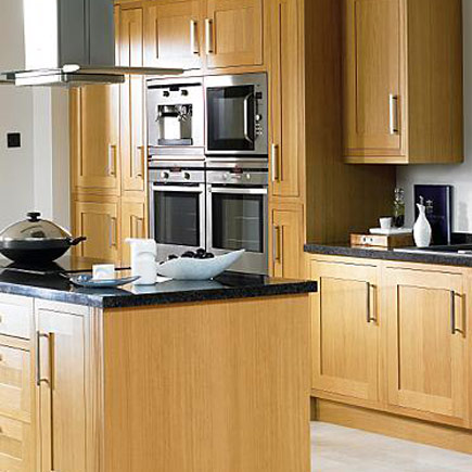 The best high street offers for fully fitted Kitchens