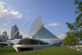 Milwaukee Museum of Art